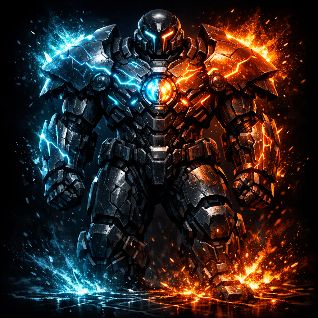 Titan